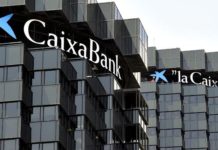 La UCO pide imputar a Caixabank por blanquear 38 millones de la mafia china