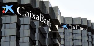 La UCO pide imputar a Caixabank por blanquear 38 millones de la mafia china
