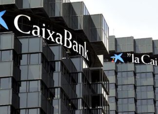 La UCO pide imputar a Caixabank por blanquear 38 millones de la mafia china