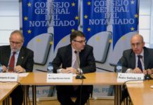 España | Notarios vigilan a 25.000 responsables públicos para luchar contra la corrupción