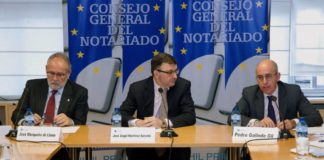 España | Notarios vigilan a 25.000 responsables públicos para luchar contra la corrupción