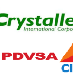 Crystallex solicita nueva audiencia en demanda contra Pdvsa