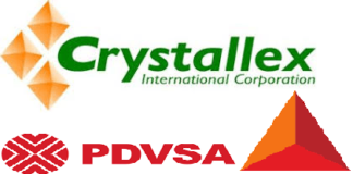 Crystallex solicita nueva audiencia en demanda contra Pdvsa