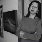 Periodista Milagros Socorro recibe premio internacional por su lucha en defensa de la libertad de expresión