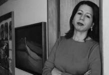 Periodista Milagros Socorro recibe premio internacional por su lucha en defensa de la libertad de expresión