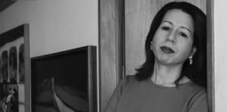 Periodista Milagros Socorro recibe premio internacional por su lucha en defensa de la libertad de expresión