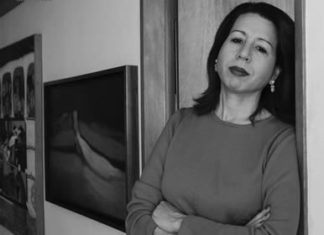 Periodista Milagros Socorro recibe premio internacional por su lucha en defensa de la libertad de expresión