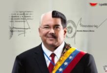 Maduro es imputable penalmente por delitos cometidos contra PDVSA