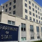 Edificios diplomáticos de Venezuela en Washington y NY pasan al Departamento de Estado