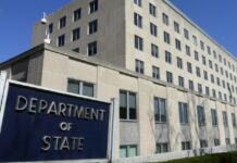 Edificios diplomáticos de Venezuela en Washington y NY pasan al Departamento de Estado