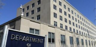 Edificios diplomáticos de Venezuela en Washington y NY pasan al Departamento de Estado