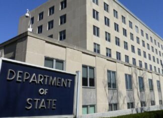 Edificios diplomáticos de Venezuela en Washington y NY pasan al Departamento de Estado