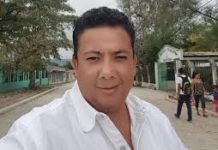 EEUU acusa por narcotráfico al diputado hondureño Fredy Nájera