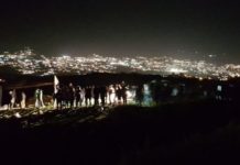 Sepultada Lisbeth Ramírez de noche en un entierro obligado e improvisado en Táchira