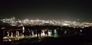 Sepultada Lisbeth Ramírez de noche en un entierro obligado e improvisado en Táchira