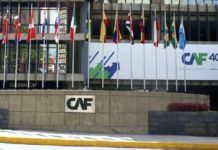 Banco de Desarrollo de América Latina busca proyectos de investigación sobre corrupción