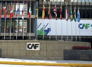 Banco de Desarrollo de América Latina busca proyectos de investigación sobre corrupción