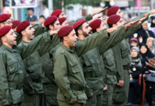 EEUU investigará el «narcoterrorismo» de Hezbolá