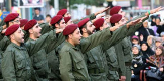 EEUU investigará el «narcoterrorismo» de Hezbolá