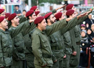 EEUU investigará el «narcoterrorismo» de Hezbolá