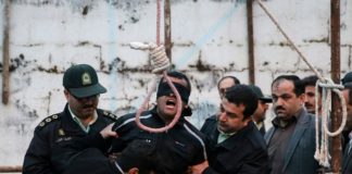 Irán ya no condenará a muerte a los presos por tráfico de drogas