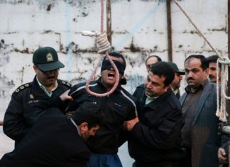 Irán ya no condenará a muerte a los presos por tráfico de drogas