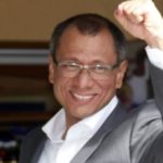 Presidente de Ecuador confirmó cese de vicepresidente condenado por Odebrecht