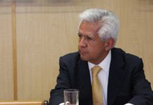 La Unidad de Inteligencia Financiera de México, campeona del maquillaje