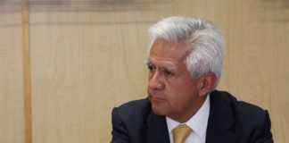 La Unidad de Inteligencia Financiera de México, campeona del maquillaje