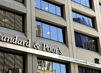 Standard & Poor’s coloca en default bonos de Venezuela al 2020