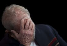 Condenan a Lula a casi 13 años de prisión por corrupción y lavado de dinero