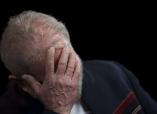 Condenan a Lula a casi 13 años de prisión por corrupción y lavado de dinero