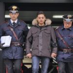 Unos 160 detenidos en operación europea contra la mafia calabresa