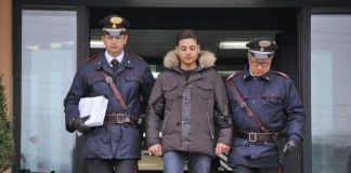 Unos 160 detenidos en operación europea contra la mafia calabresa