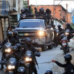 #MonitorDeVíctimas: FAES, el grupo de exterminio de la PNB