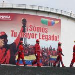 Inminente cierre técnico de Pdvsa por constantes caídas de producción