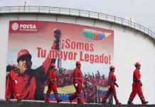Inminente cierre técnico de Pdvsa por constantes caídas de producción