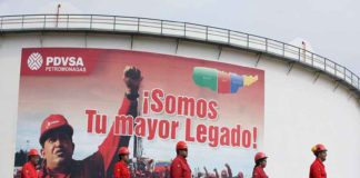 Inminente cierre técnico de Pdvsa por constantes caídas de producción