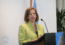 Aruba busca solución al problema del contrabando en frontera con Venezuela