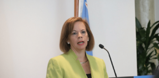 Aruba busca solución al problema del contrabando en frontera con Venezuela