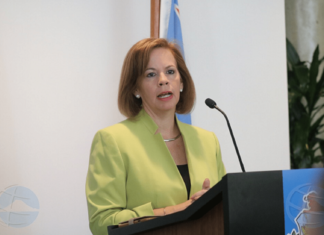 Aruba busca solución al problema del contrabando en frontera con Venezuela