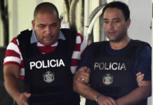 Panamá extradita a exgobernador mexicano Roberto Borge acusado de corrupción