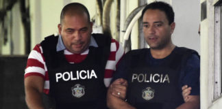Panamá extradita a exgobernador mexicano Roberto Borge acusado de corrupción