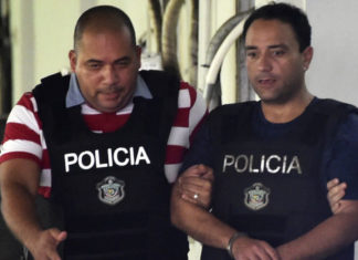 Panamá extradita a exgobernador mexicano Roberto Borge acusado de corrupción