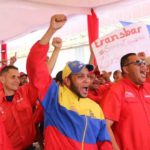 Maduro anuncia «Banco de los Transportistas» y afirma que «dará créditos en bolívares, yuanes, dólares, euros y criptomonedas»
