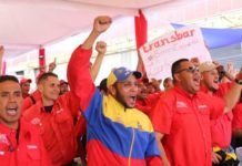 Maduro anuncia «Banco de los Transportistas» y afirma que «dará créditos en bolívares, yuanes, dólares, euros y criptomonedas»