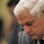 Expresidente Ricardo Martinelli recibe sentencia de 10 años y ocho Meses por lavado de dinero en Panamá