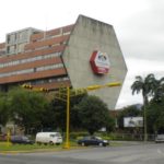 Robados casi 9 millardos de cuenta del Banco de Venezuela de la Gobernación de Aragua