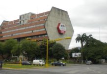 Robados casi 9 millardos de cuenta del Banco de Venezuela de la Gobernación de Aragua