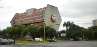 Robados casi 9 millardos de cuenta del Banco de Venezuela de la Gobernación de Aragua